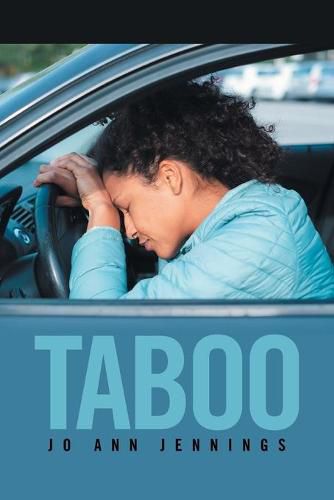 Cover image for Taboo