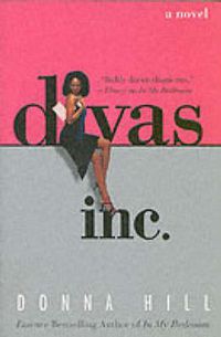 Cover image for Divas, Inc