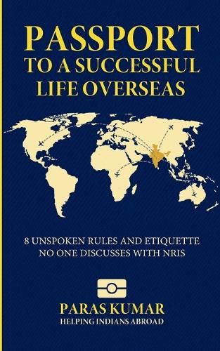 Cover image for Passport to a Successful Life Overseas