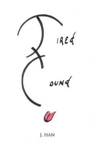 Cover image for Tired Hound