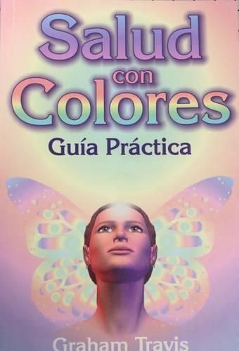 Cover image for Salud Con Colores