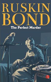 Cover image for The Perfect Murder