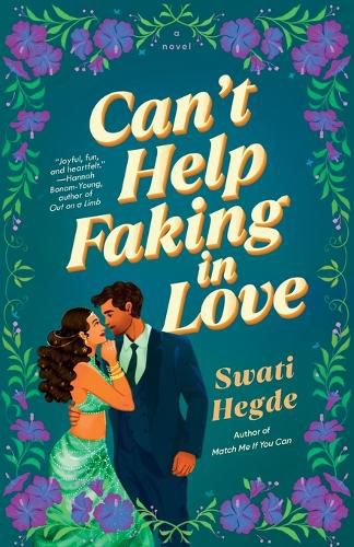 Cover image for Can't Help Faking In Love