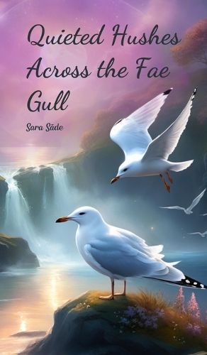 Cover image for Quieted Hushes Across the Fae Gull