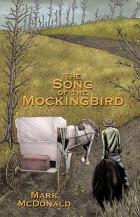 Cover image for The Song of the Mockingbird