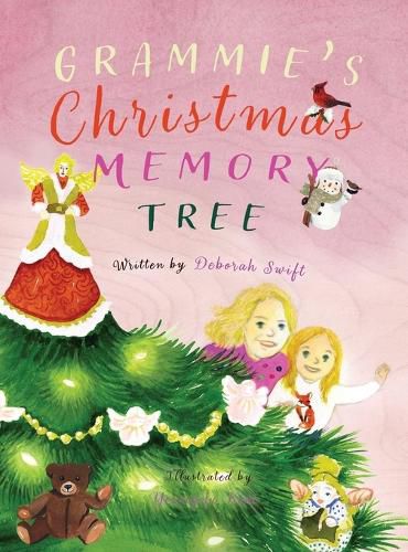 Cover image for Grammie's Christmas Tree Memory