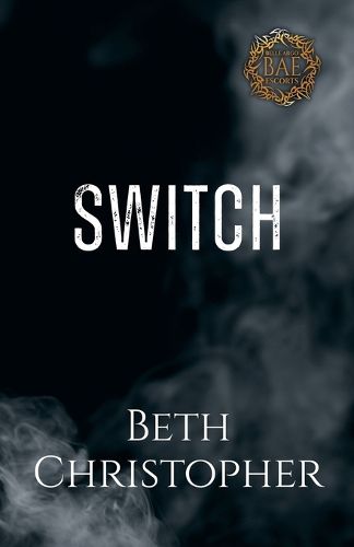 Cover image for Switch