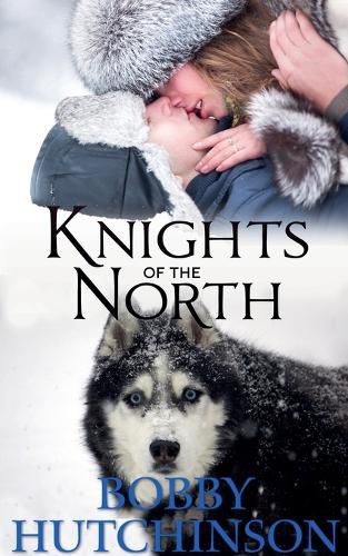 Cover image for Knights Of The North