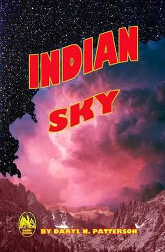 Cover image for Indian Sky