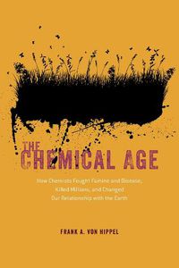 Cover image for The Chemical Age