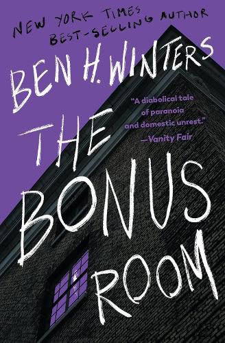 Cover image for Bonus Room, The