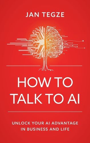 Cover image for How to Talk to AI