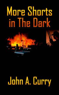 Cover image for More Shorts in The Dark