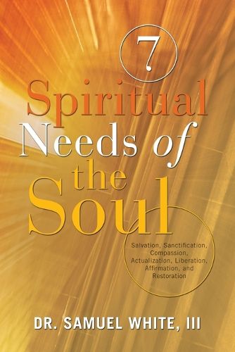 Cover image for 7 Spiritual Needs of the Soul