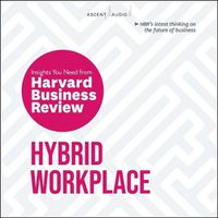Cover image for Hybrid Workplace
