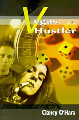 Cover image for Vegas Hustler