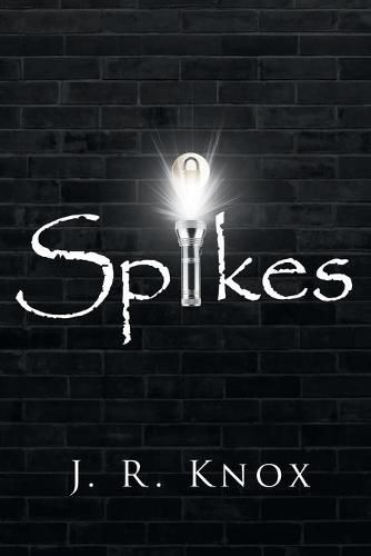 Cover image for Spikes