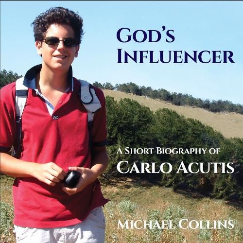 Cover image for God's Influencer