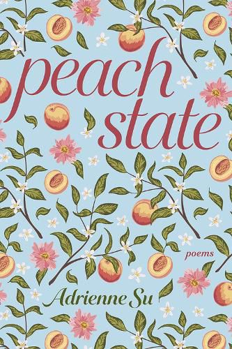 Cover image for Peach State: Poems