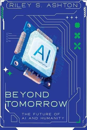 Cover image for Beyond Tomorrow