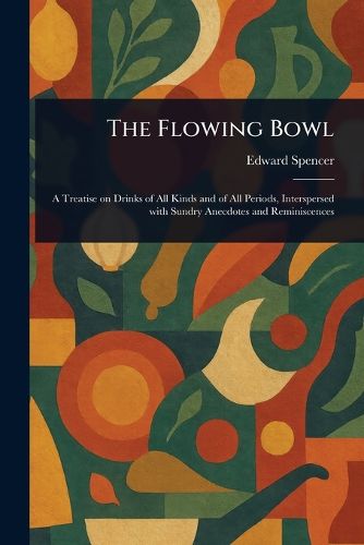 Cover image for The Flowing Bowl