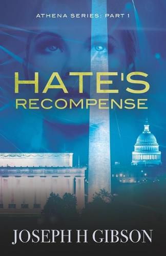 Cover image for Hate's Recompense