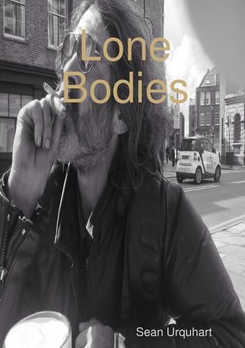 Cover image for Lone Bodies