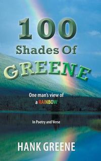 Cover image for 100 Shades of Greene