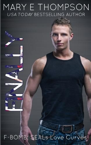 Cover image for Finally