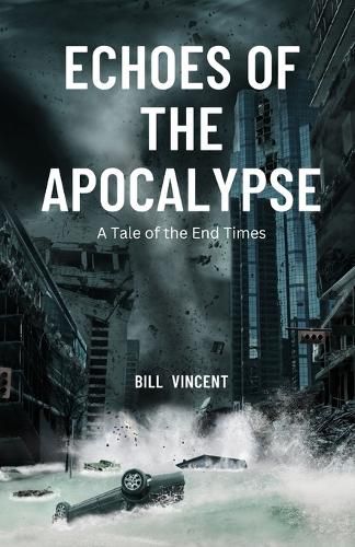 Cover image for Echoes of the Apocalypse