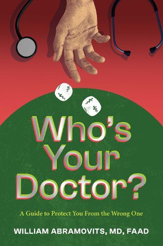 Cover image for Who's Your Doctor?