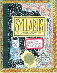 Cover image for Syllabus: Notes from an Accidental Professor