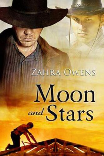 Cover image for Moon and Stars