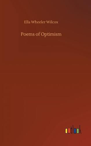 Poems of Optimism