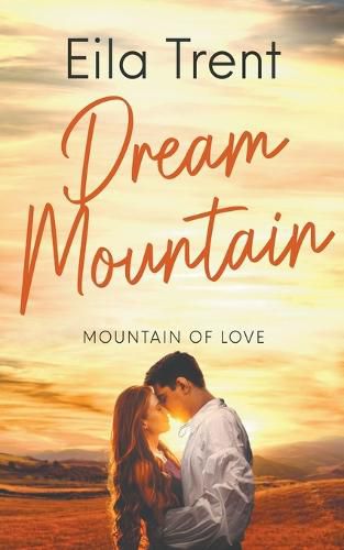 Cover image for Dream Mountain