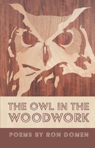 Cover image for The Owl in the Woodwork