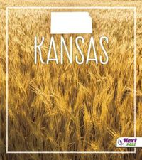 Cover image for Kansas