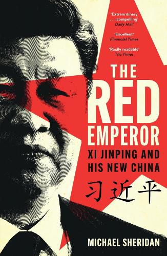 Cover image for The Red Emperor