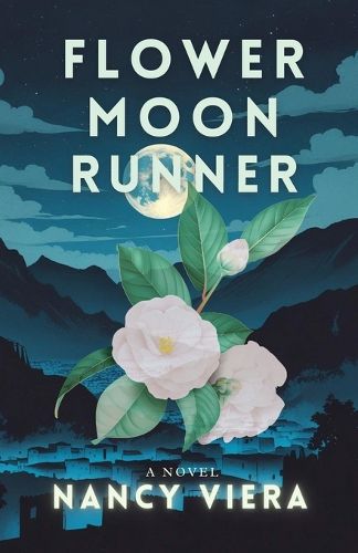 Cover image for Flower Moon Runner