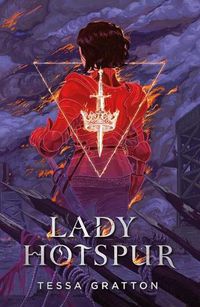 Cover image for Lady Hotspur