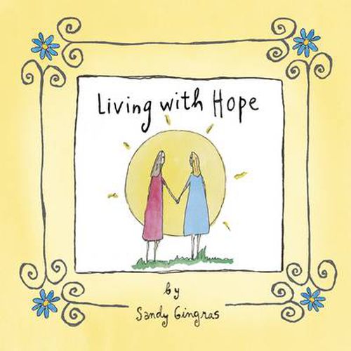 Cover image for Living with Hope