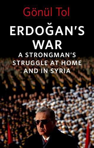 Cover image for Erdogan's War