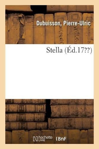 Cover image for Stella