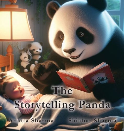 The Storytelling Panda