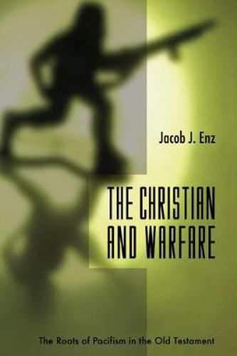 Cover image for The Christian and Warfare