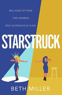 Cover image for Starstruck