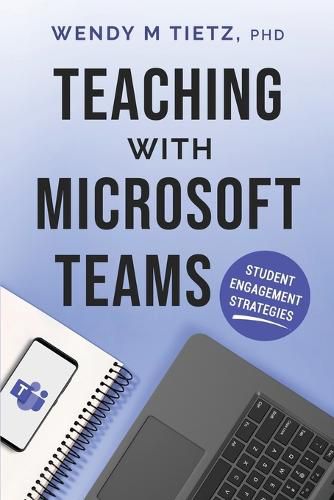Cover image for Teaching with Microsoft Teams