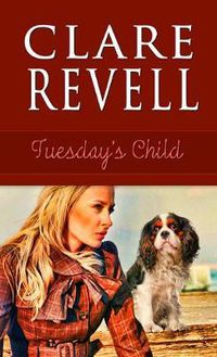 Cover image for Tuesday's Child