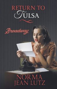 Cover image for Return to Tulsa