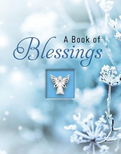 A Book of Blessings